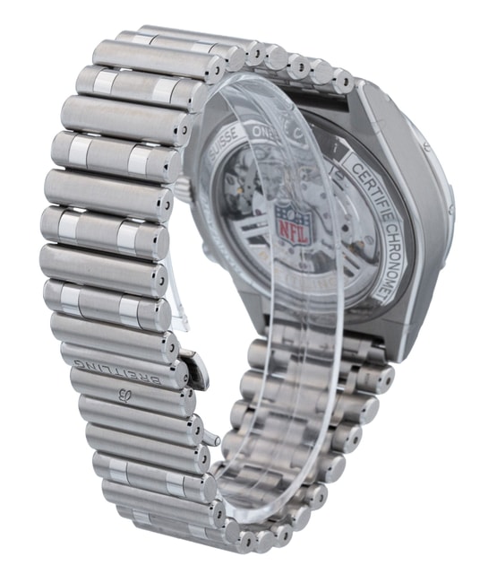 Breitling Chronomat B01 42 AB0134 Image 3